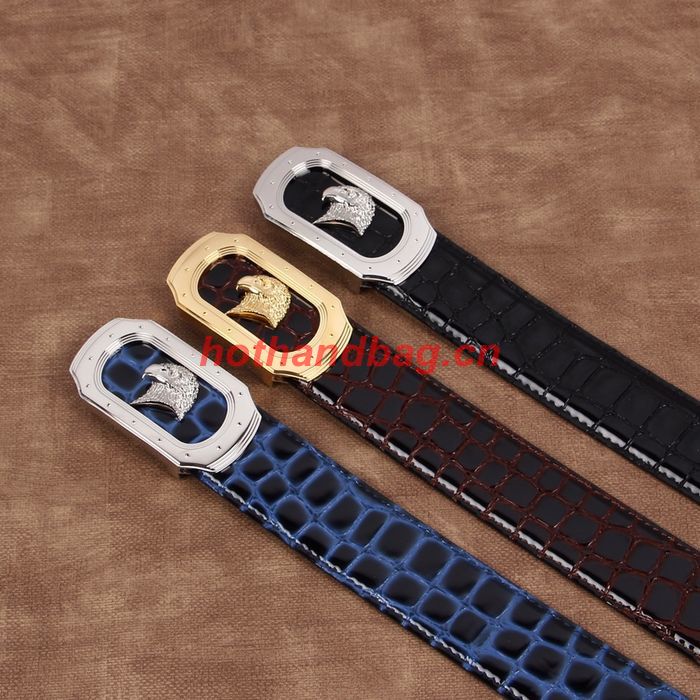 Stefano Ricci Belt 34MM SRB00002-1 Stefano Ricci Belt 34MM SRB00002-1